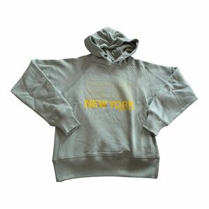 Blue 84 New York or Nothing Hoodie
